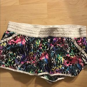 Op swim short